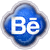 Моё портфолио на Behance