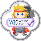 Переход на HTML 5.0
