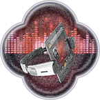 Редизайн старой упаковки Mobisound
